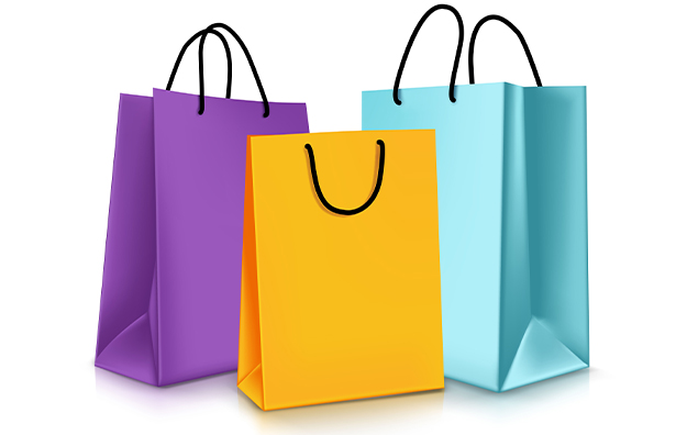 How Order Quantity Affects the Price of Custom Paper Bags