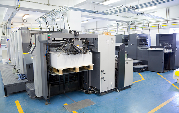 Offset Printing vs. Flex Printing: Why May Sun Jieh Chooses Offset for Premium Paper Bags